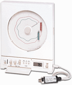 CT585B Pressure/Temperature Recorder